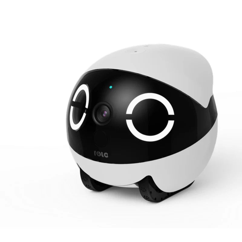 ENABOT ROLA Mini Pet Monitor