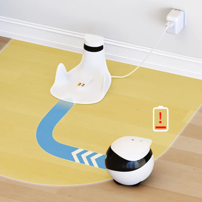 ENABOT EBO SE Wireless Camera Robot