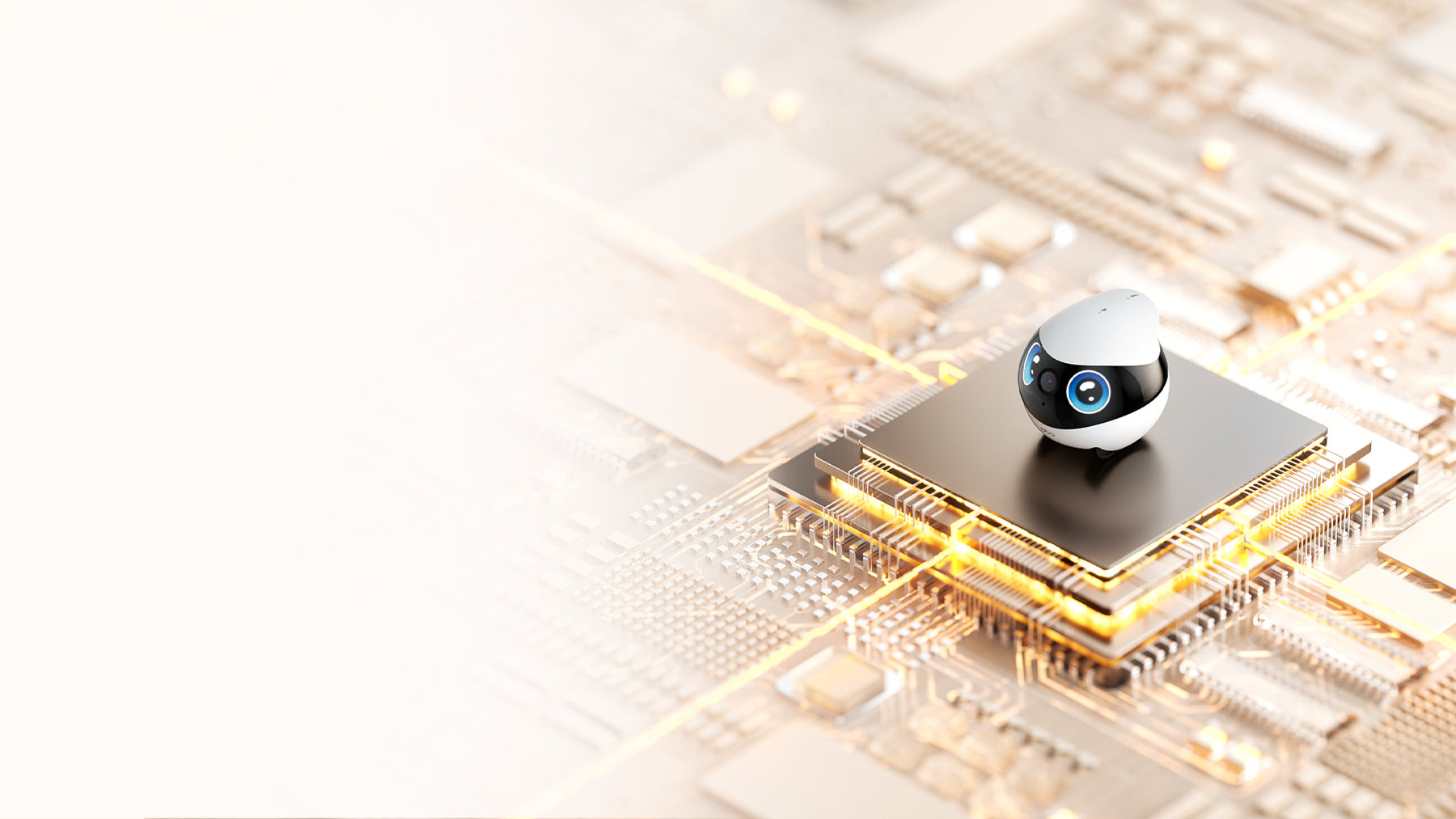 Experience Enhanced, Performance Boosted