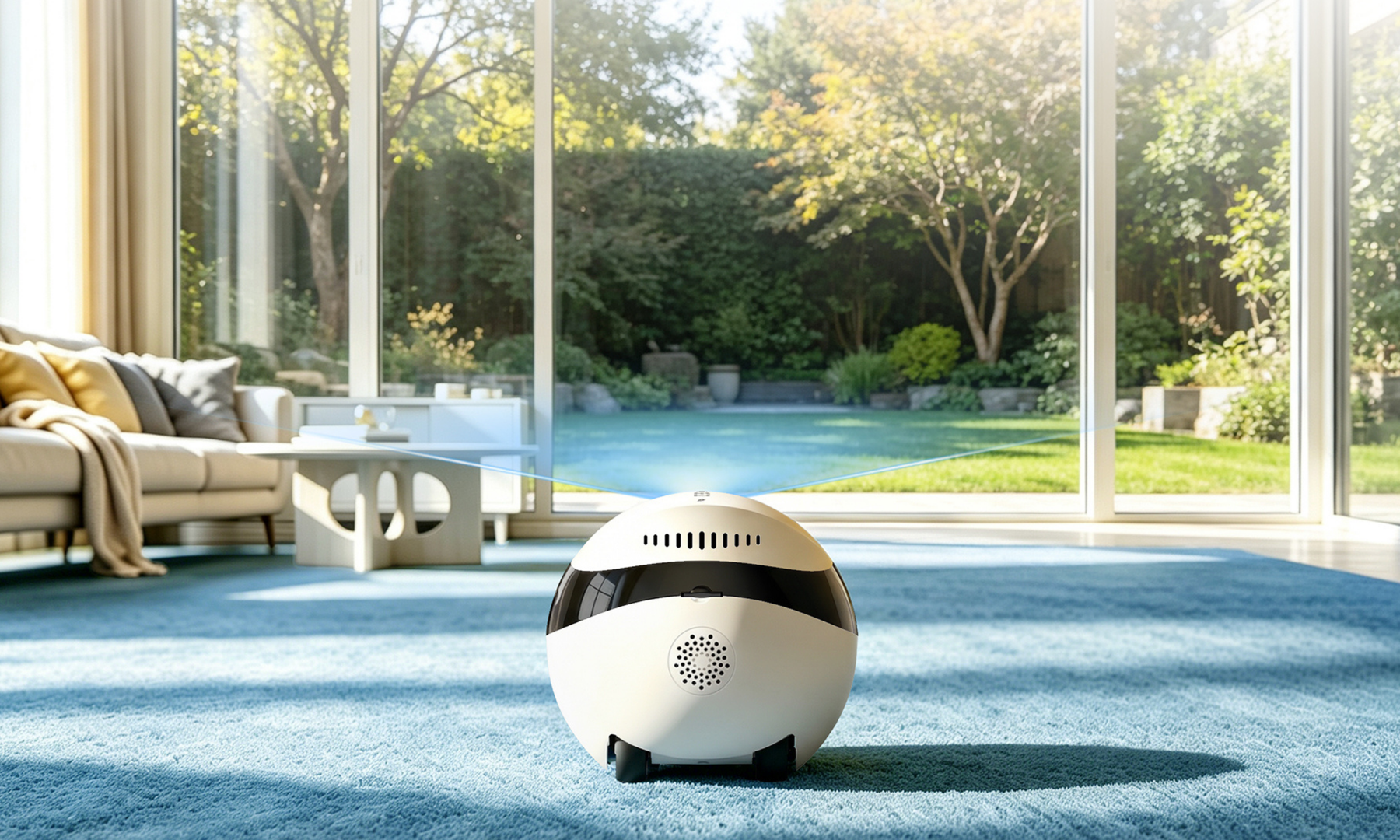 Home Security
