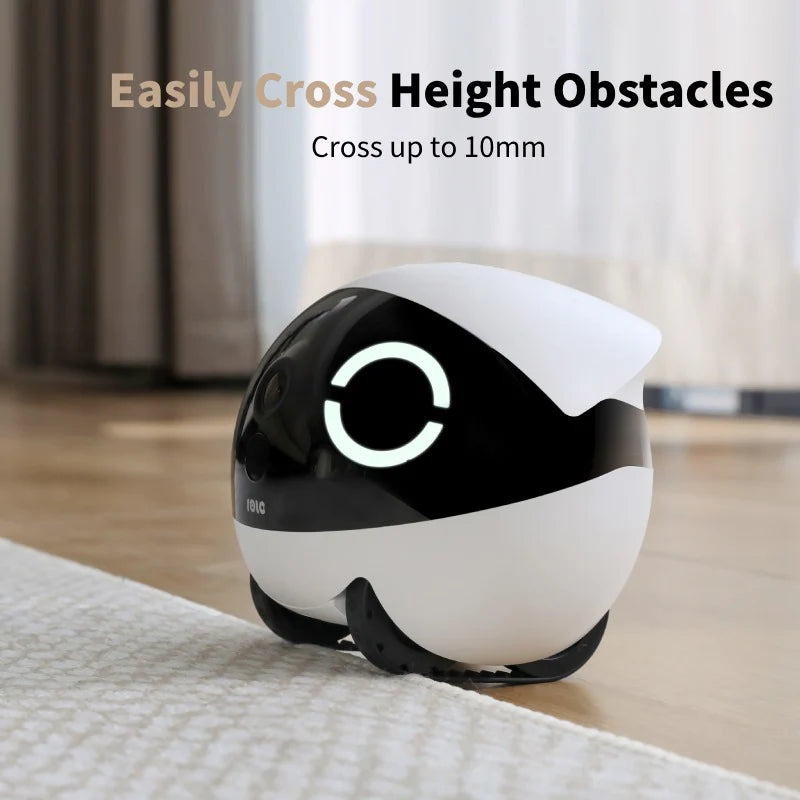 ENABOT ROLA Mini Pet Monitor