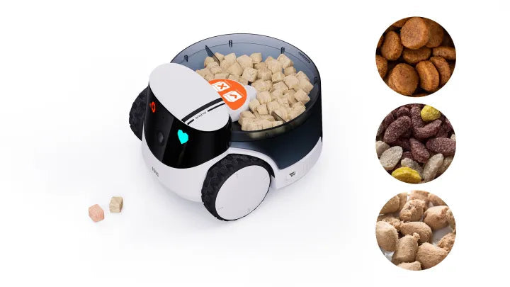 Suitable For Pet Food & Freeze-Dried Food