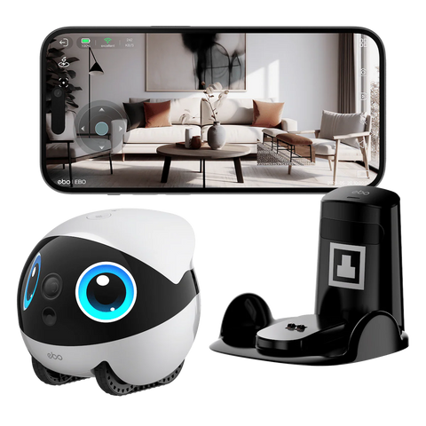 EBO Air 2 Plus