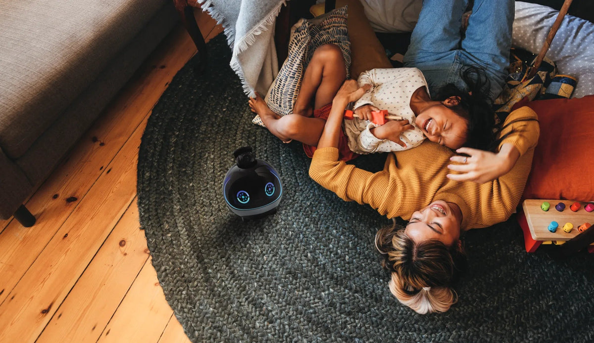 Experience The Future of Family Life