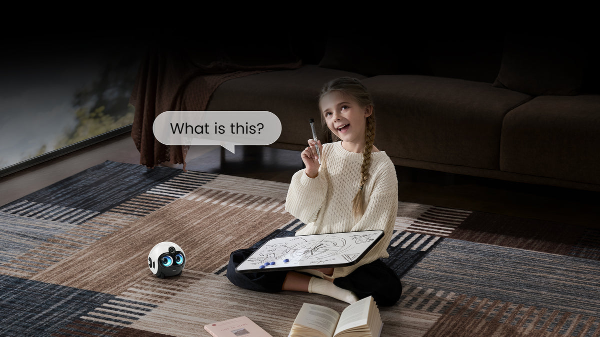 AI TutorLearning, Made Simple