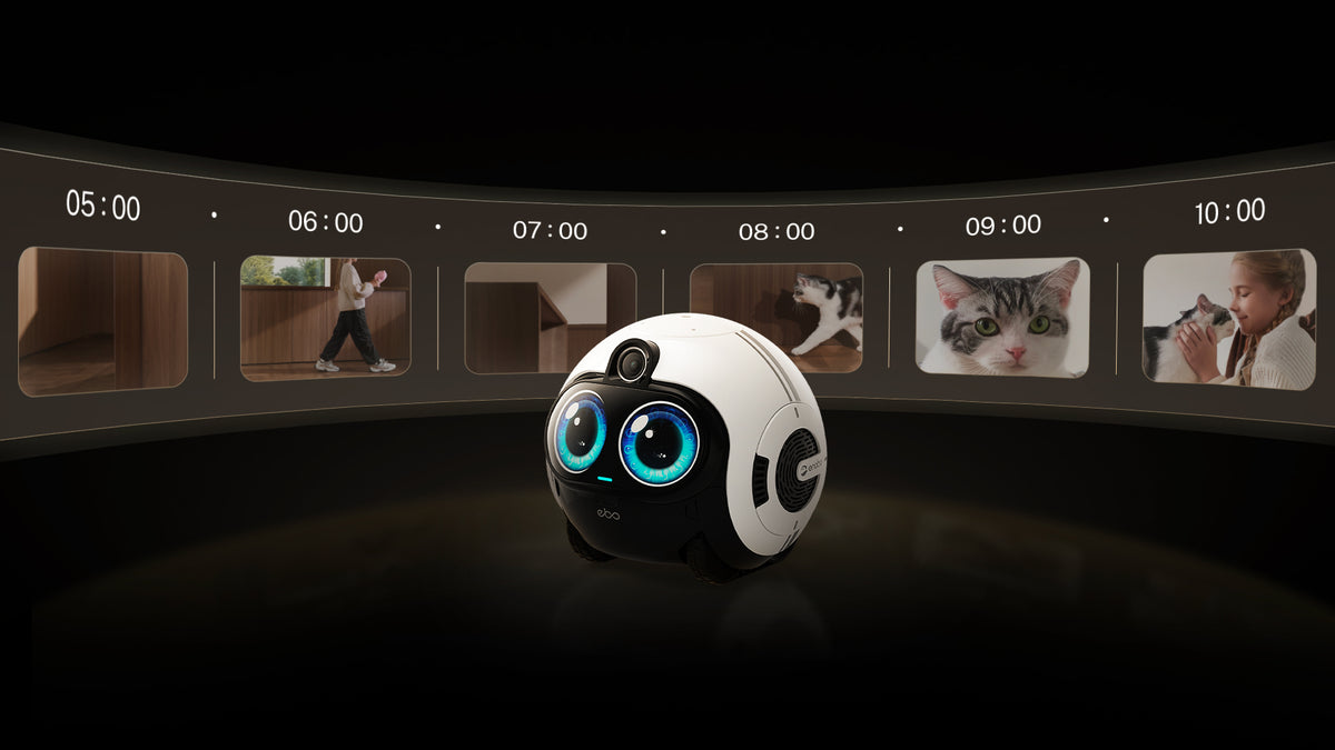 Remote AI Care, Built for Any Scenario