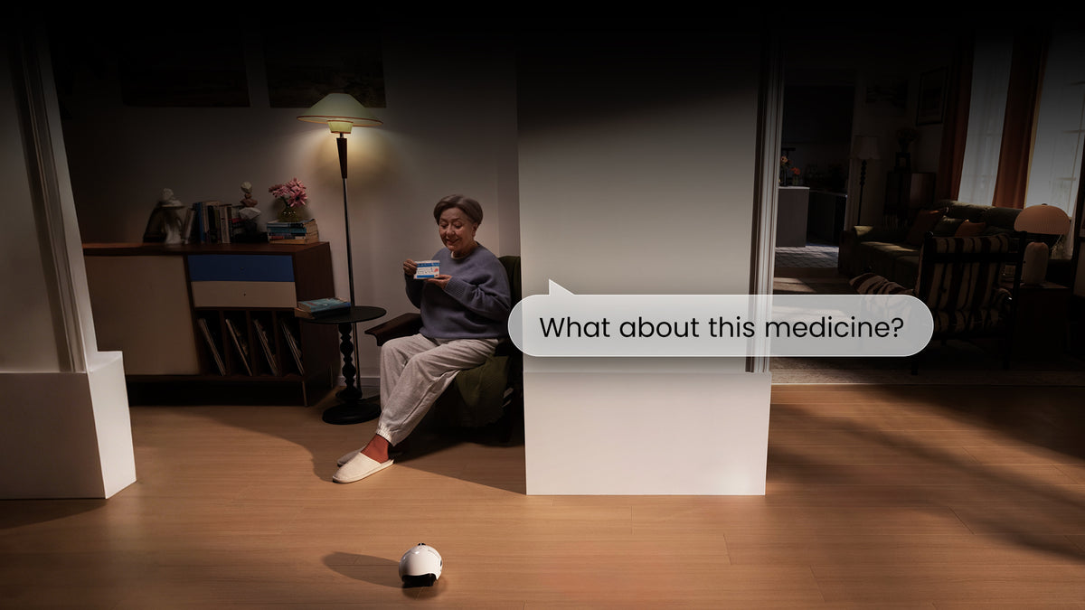 Knowledge GuideRecognises Objects, Reveals Insights