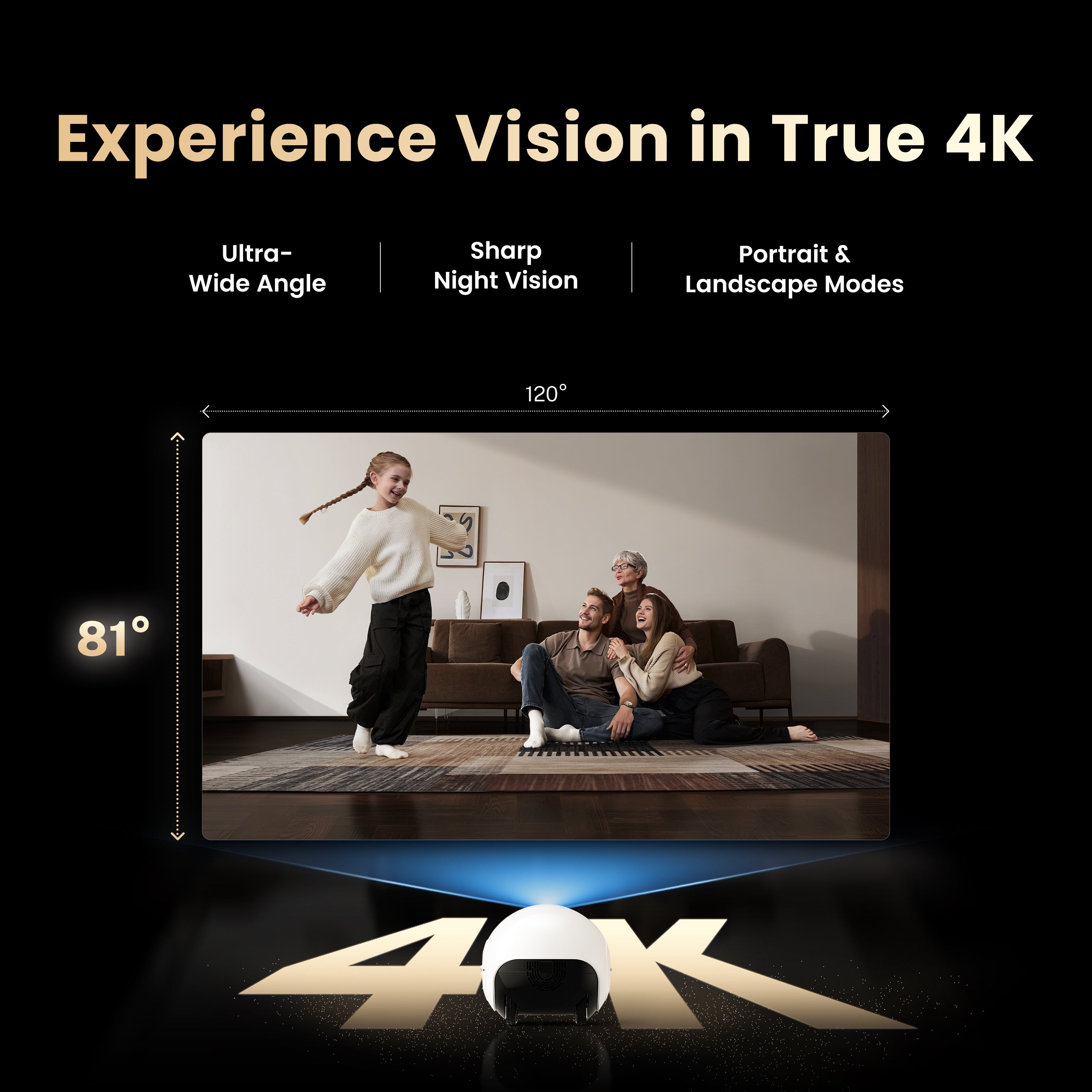 Enabot Ebo Max Companion Robot