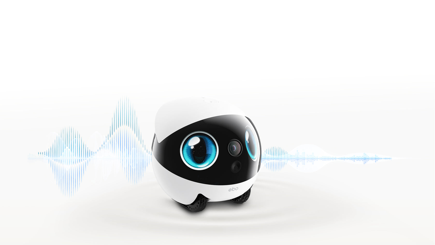 Automatic Noise Cancellation, Crystal-Clear Calls
