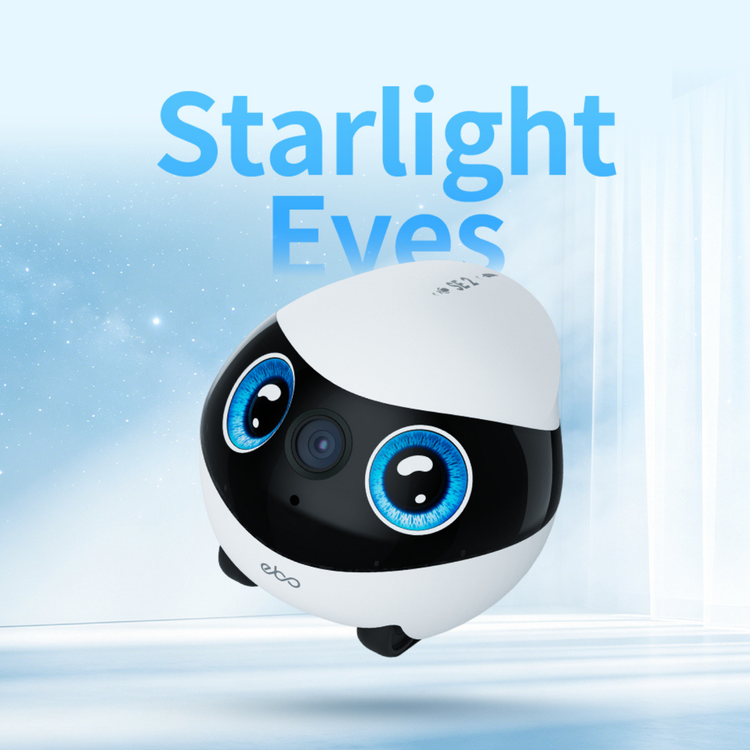 Starlight Eyes