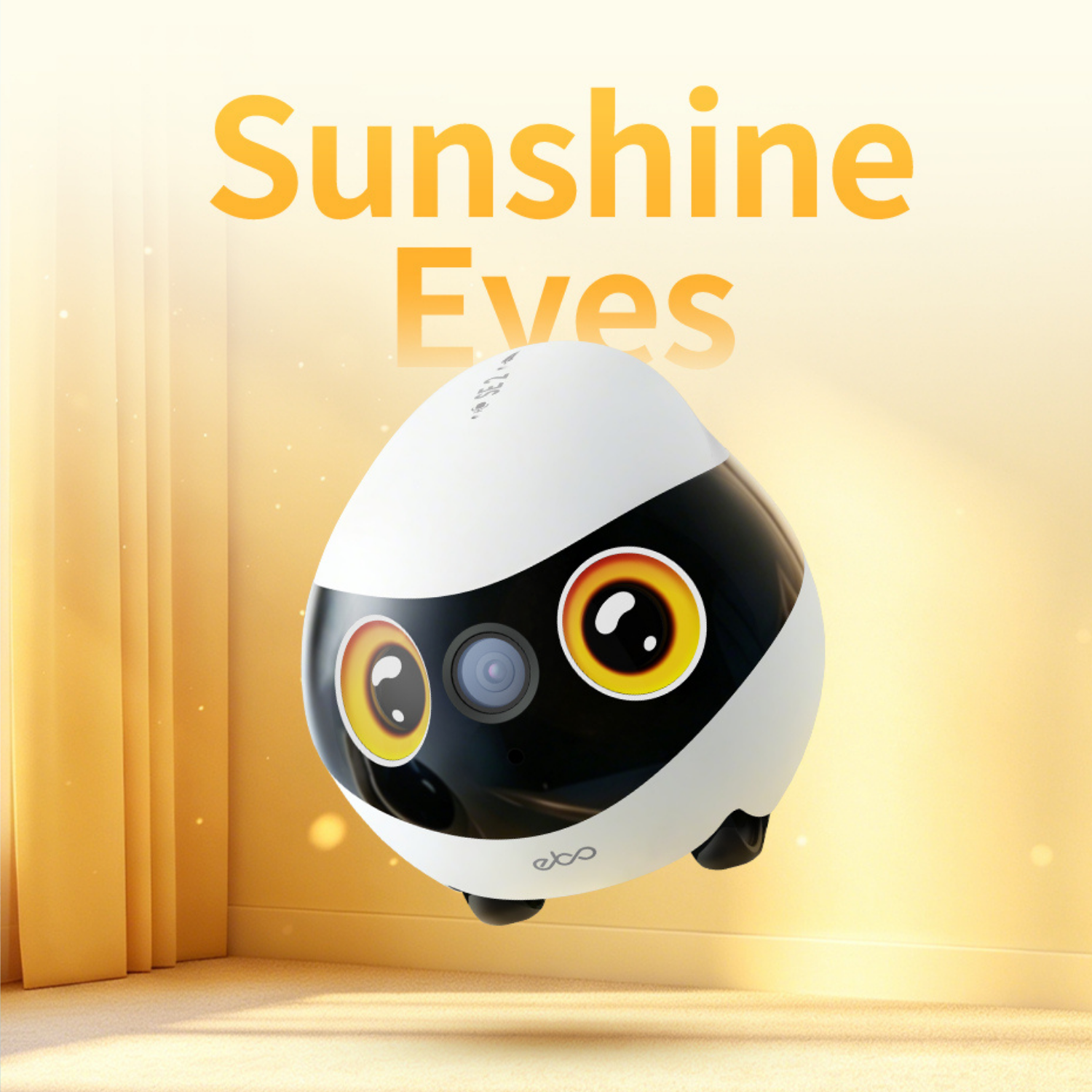 Sunshine Eyes
