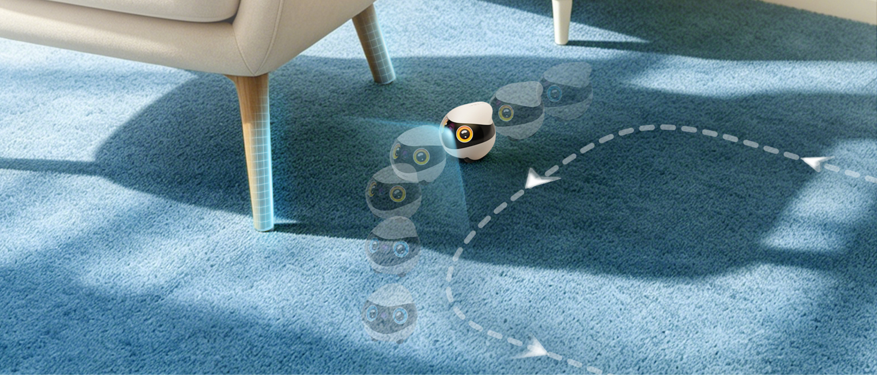 Whole-Home Mobility