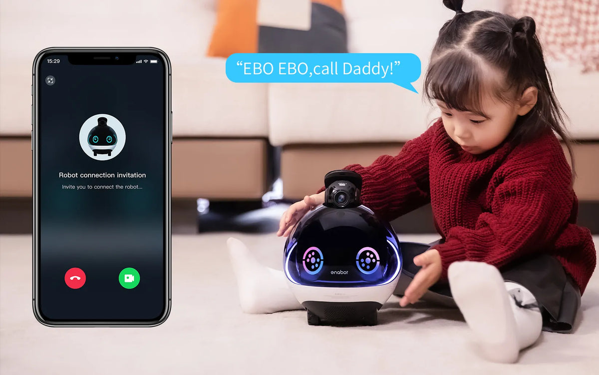 Real-Time Two-Way Communication