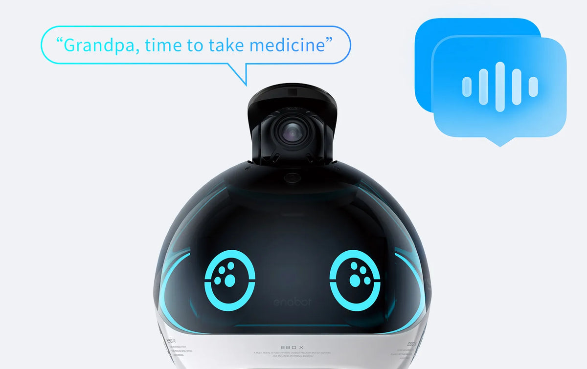 Smart Personal Assistant