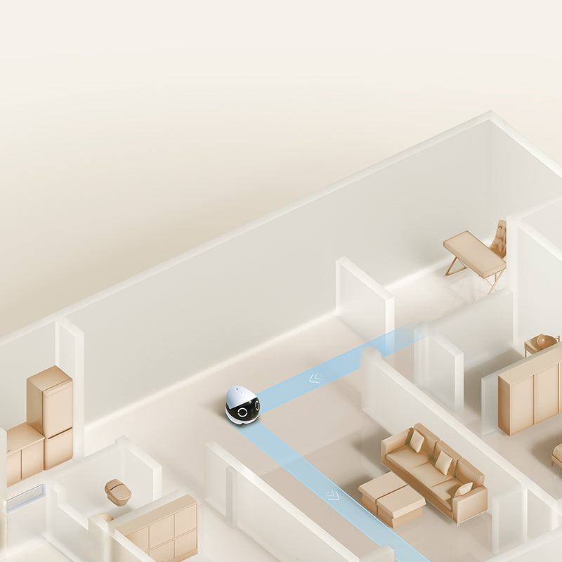 All Around Movable
