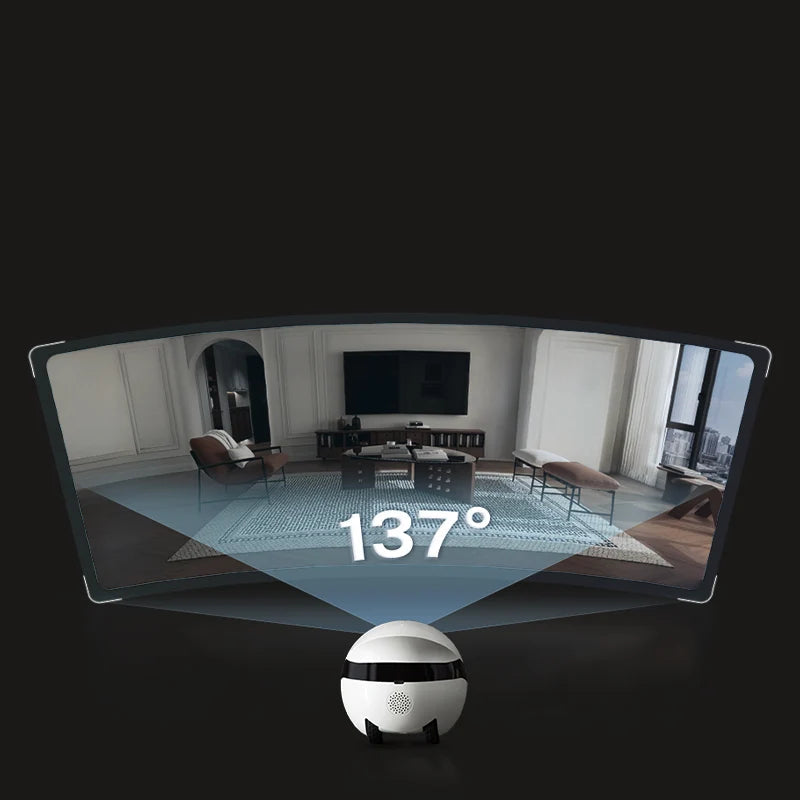 3K Resolution Capture