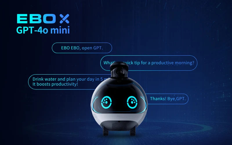 Integrated With GPT-4o mini Now!