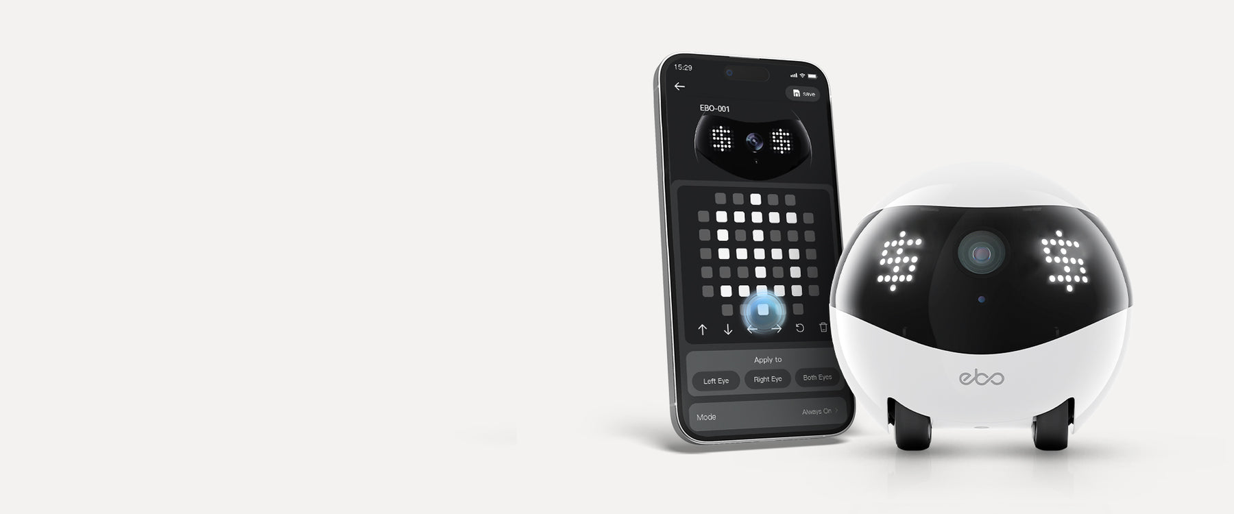 Better Streaming, Smoother Control