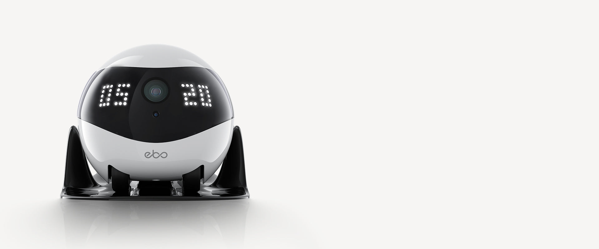 Desktop Robot
