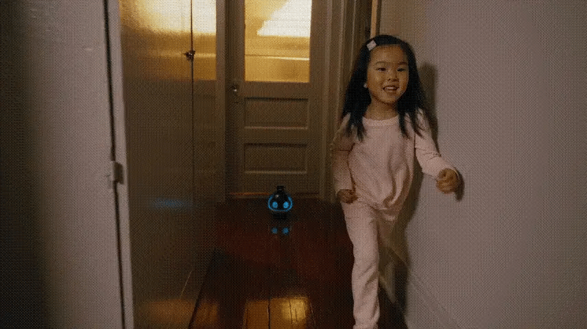 Smart Tracking