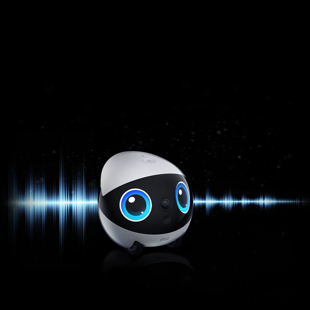 AI Noise Cancellation, Crystal-Clear Calls