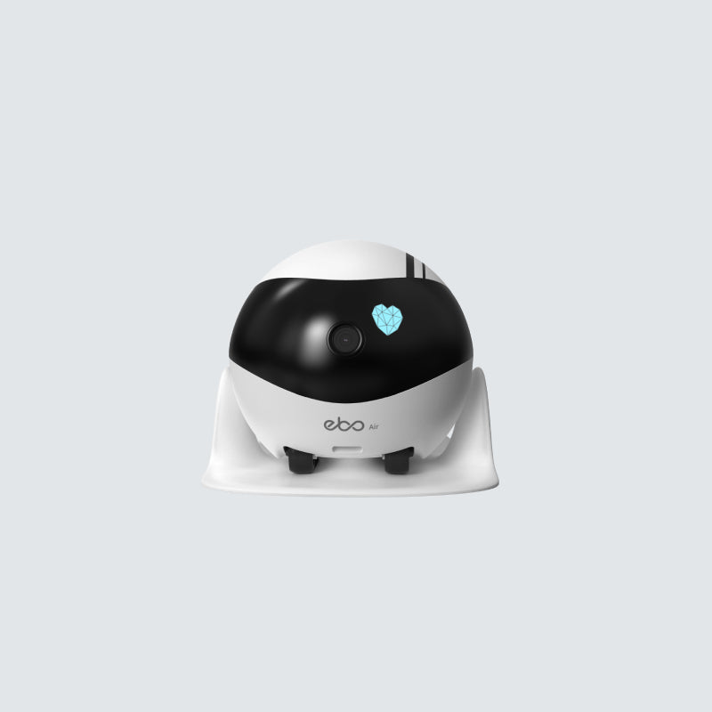 EBO Air moving pet camera