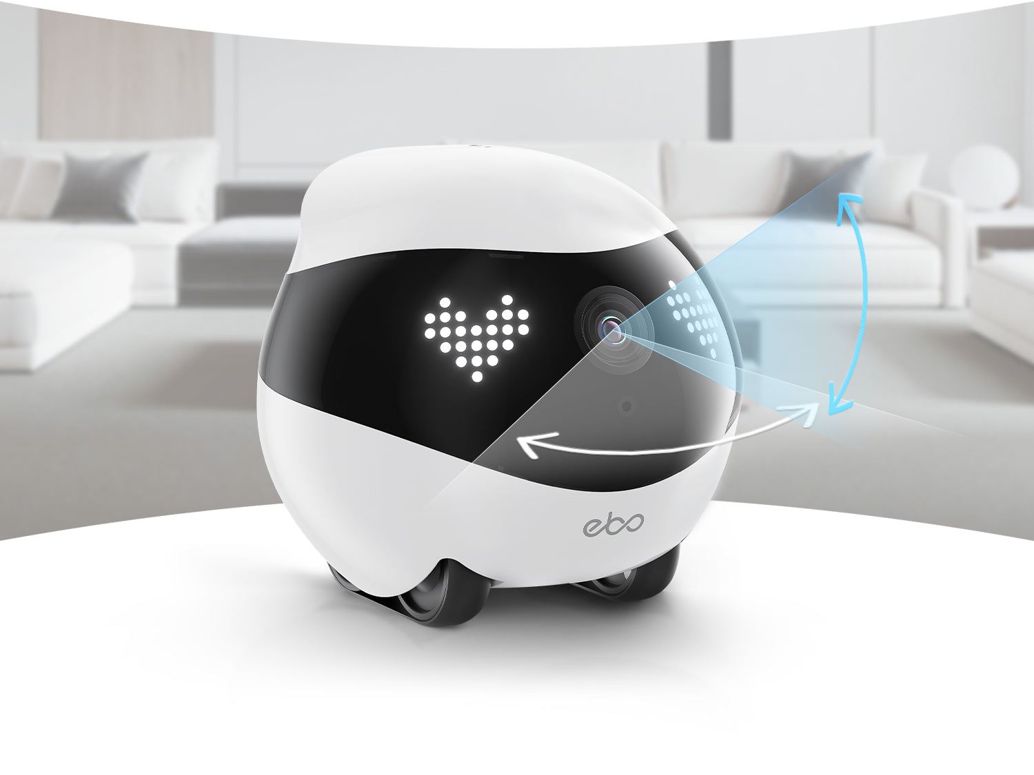 EBO Air 2: Wider View, Broader Vision