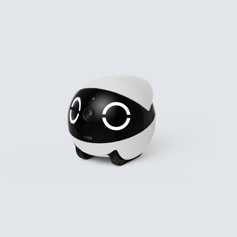 ROLA Mini Pet Monitor