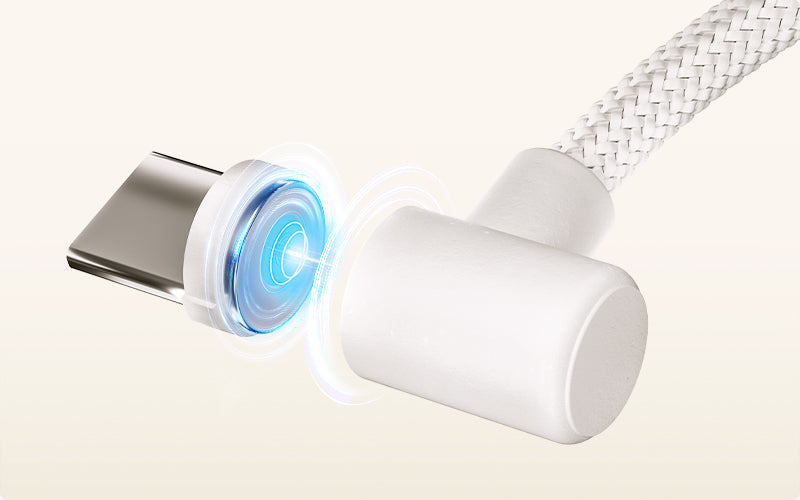 Magnetic Charging Technology